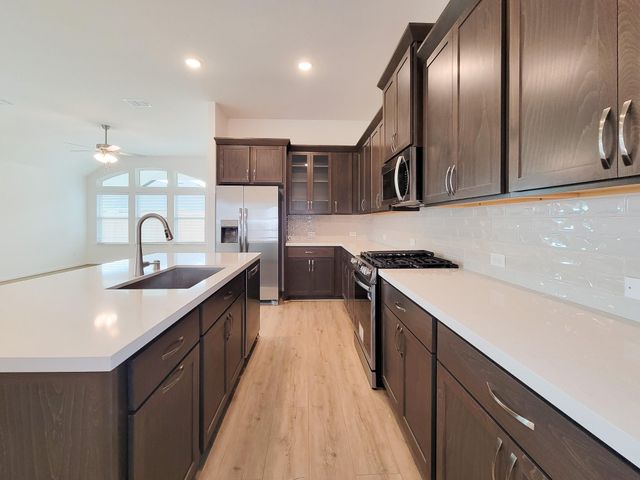 6207 Severson Lake Court Court, Katy, TX 77493