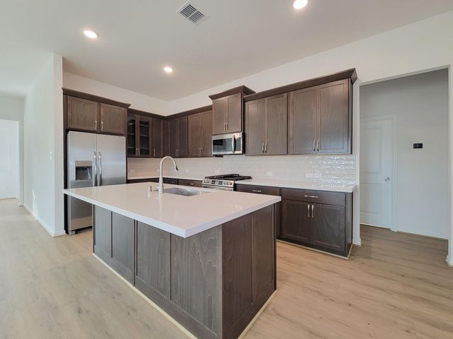 6207 Severson Lake Court Court, Katy, TX 77493