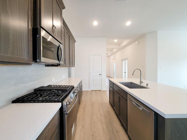 6207 Severson Lake Court Court, Katy, TX 77493