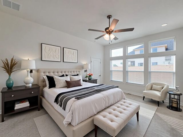 6207 Severson Lake Court Court, Katy, TX 77493