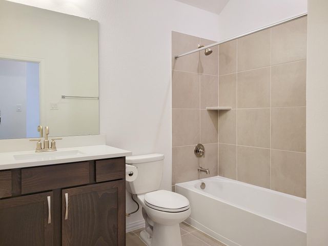 6207 Severson Lake Court Court, Katy, TX 77493