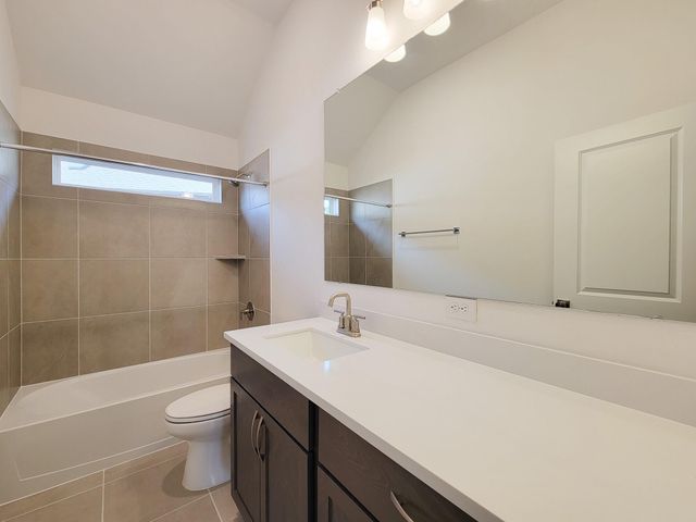 6207 Severson Lake Court Court, Katy, TX 77493