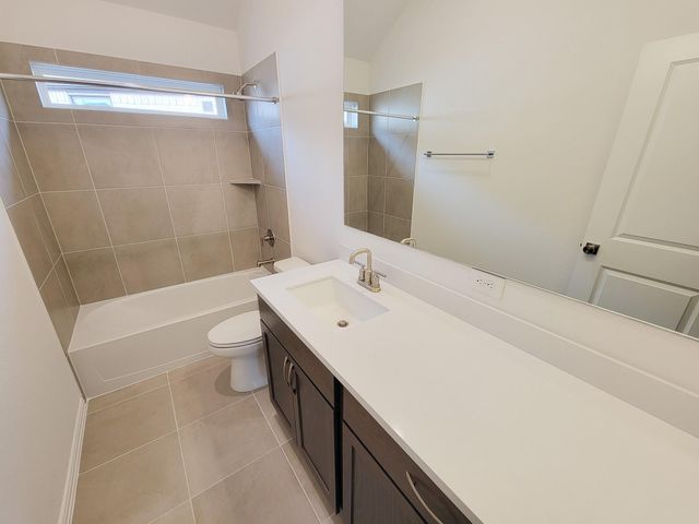 6207 Severson Lake Court Court, Katy, TX 77493