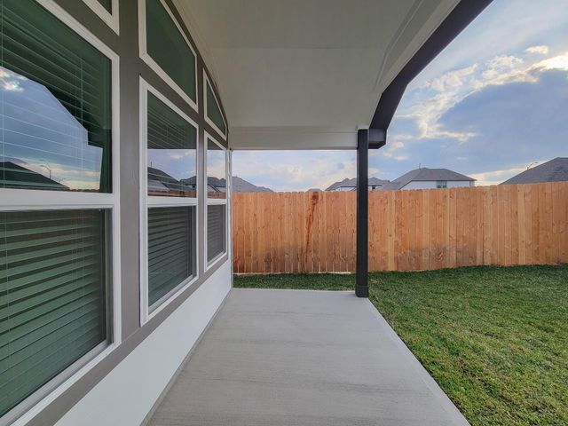 6207 Severson Lake Court Court, Katy, TX 77493