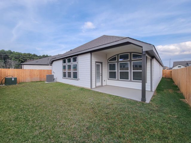 6207 Severson Lake Court Court, Katy, TX 77493