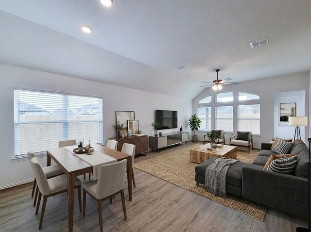 6207 Severson Lake Court Court, Katy, TX 77493