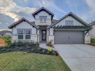 6207 Severson Lake Court Court, Katy, TX 77493