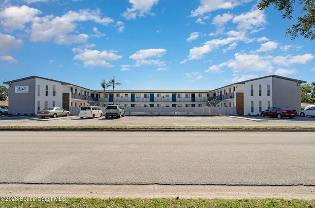 115 W Seminole Avenue 103, Melbourne, FL 32901