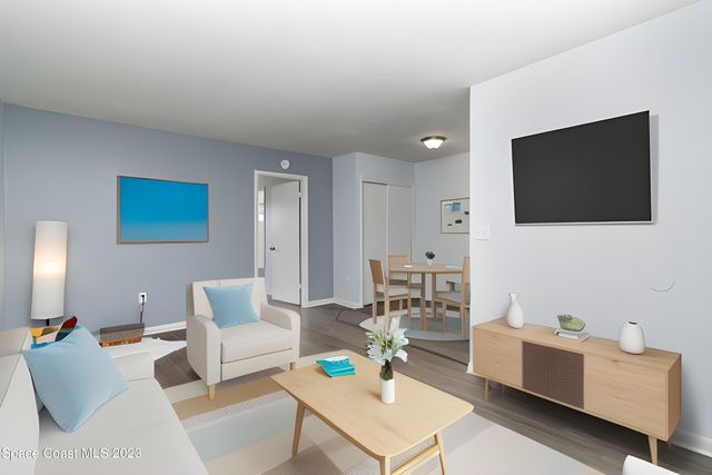 115 W Seminole Avenue 103, Melbourne, FL 32901