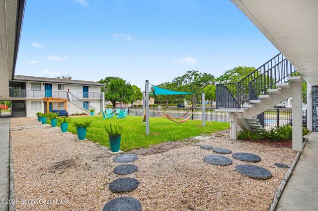 115 W Seminole Avenue 103, Melbourne, FL 32901