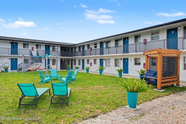 115 W Seminole Avenue 103, Melbourne, FL 32901