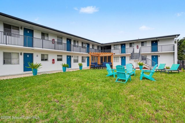 115 W Seminole Avenue 103, Melbourne, FL 32901
