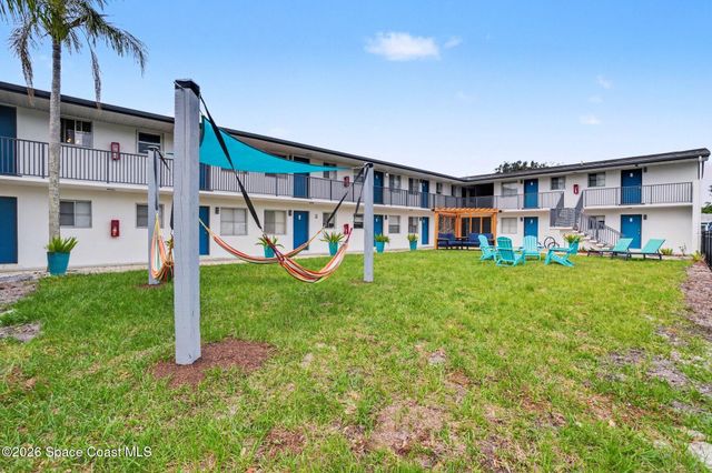 115 W Seminole Avenue 103, Melbourne, FL 32901