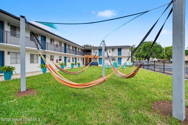 115 W Seminole Avenue 103, Melbourne, FL 32901
