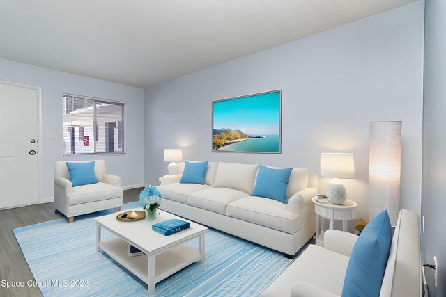 115 W Seminole Avenue 103, Melbourne, FL 32901