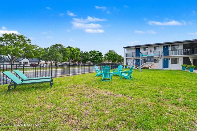 115 W Seminole Avenue 103, Melbourne, FL 32901