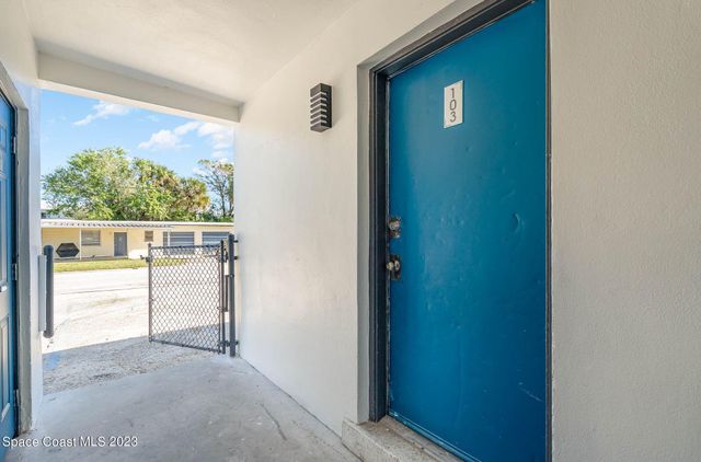 115 W Seminole Avenue 103, Melbourne, FL 32901