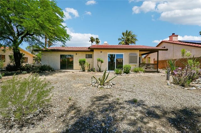 64903 Oakmount Avenue, Desert Hot Springs, CA 92240