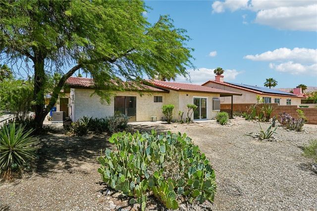 64903 Oakmount Avenue, Desert Hot Springs, CA 92240