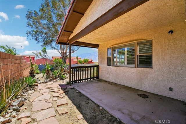64903 Oakmount Avenue, Desert Hot Springs, CA 92240