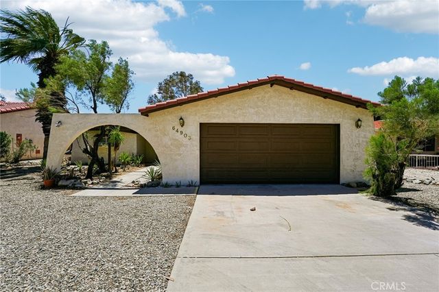 64903 Oakmount Avenue, Desert Hot Springs, CA 92240