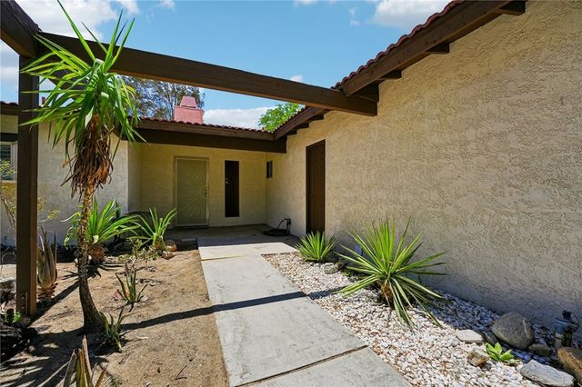 64903 Oakmount Avenue, Desert Hot Springs, CA 92240