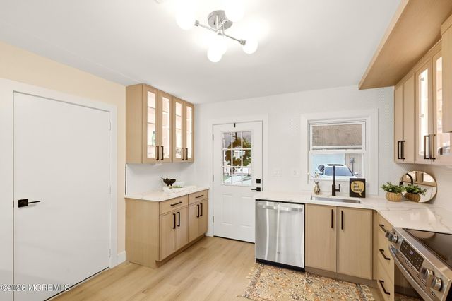 133D Farrington Court, Lakewood, NJ 08701