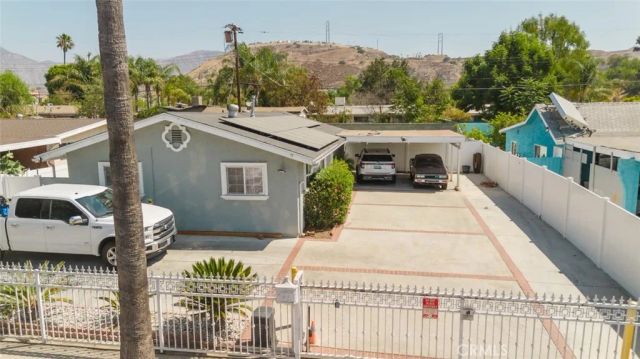 11900 Cometa Avenue, Pacoima, CA 91331