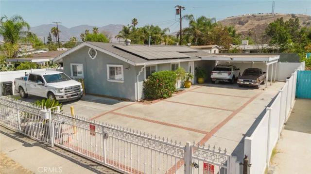 11900 Cometa Avenue, Pacoima, CA 91331