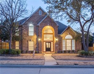 6316 Palomino Drive, Plano, TX 75024