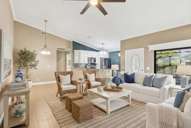5694 Northpointe Lane, Boynton Beach, FL 33437