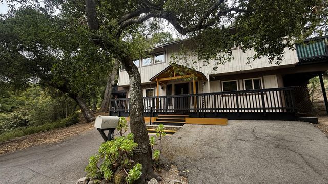 61 Southbank Road, Carmel Valley, CA 93924