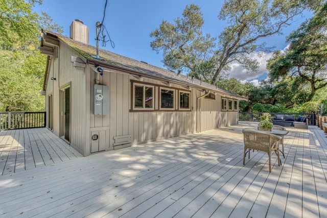 61 Southbank Road, Carmel Valley, CA 93924