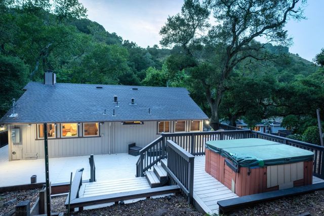 61 Southbank Road, Carmel Valley, CA 93924