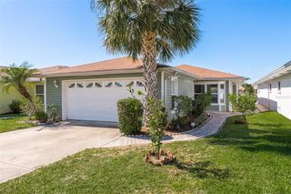 3954 MARINE PARKWAY, New Port Richey, FL 34652