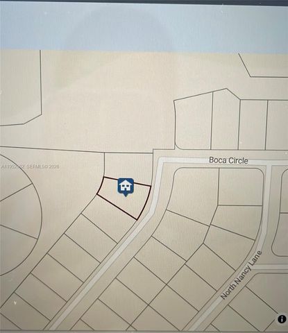 403 Boca Cir, La Belle, FL 33935