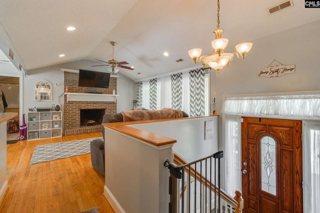 1037 Ridgeview Circle, Elgin, SC 29045