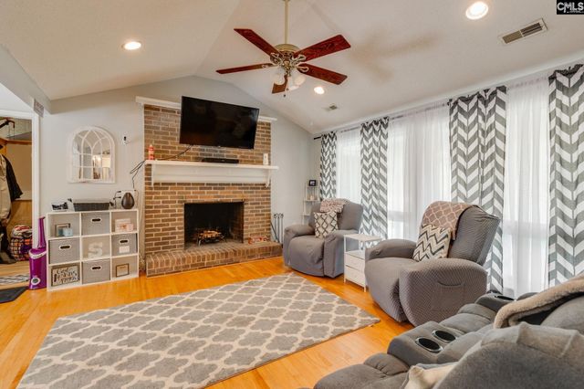 1037 Ridgeview Circle, Elgin, SC 29045