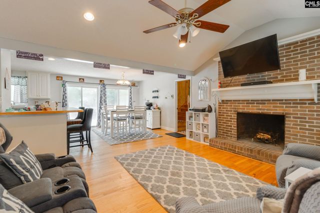 1037 Ridgeview Circle, Elgin, SC 29045