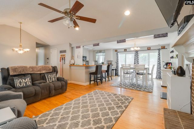 1037 Ridgeview Circle, Elgin, SC 29045