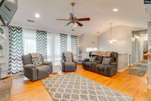 1037 Ridgeview Circle, Elgin, SC 29045