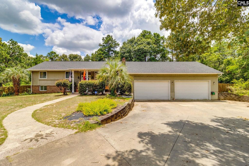 1037 Ridgeview Circle, Elgin, SC 29045