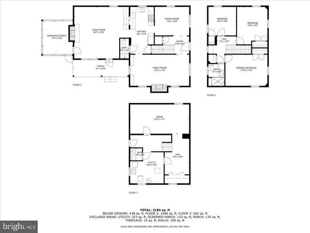 601 CULLER AVE, Frederick, MD 21701