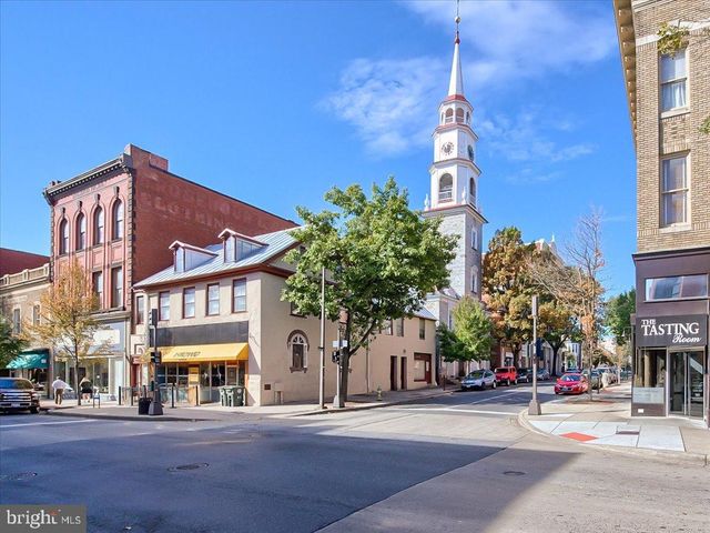 601 CULLER AVE, Frederick, MD 21701