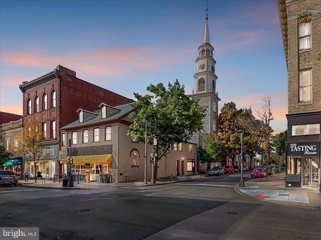 601 CULLER AVE, Frederick, MD 21701