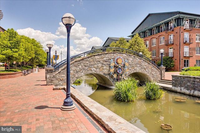 601 CULLER AVE, Frederick, MD 21701