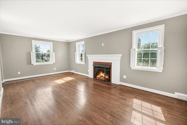 601 CULLER AVE, Frederick, MD 21701