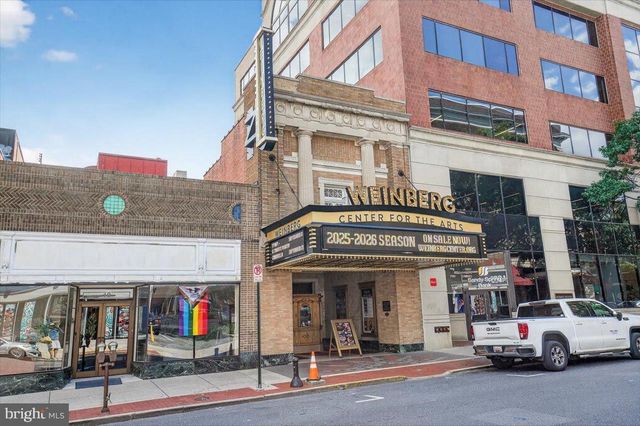 601 CULLER AVE, Frederick, MD 21701
