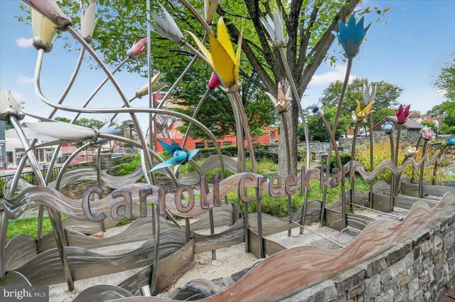 601 CULLER AVE, Frederick, MD 21701