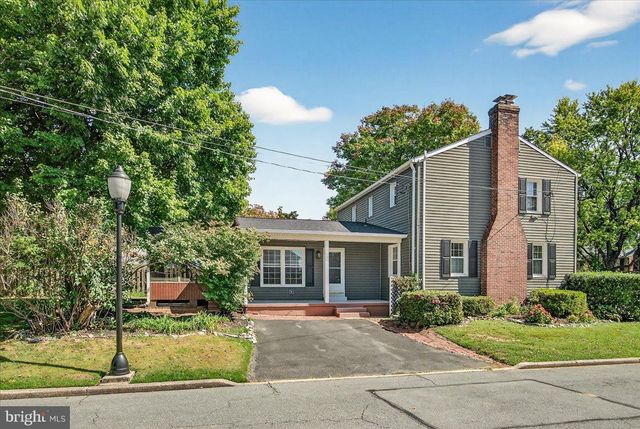 601 CULLER AVE, Frederick, MD 21701
